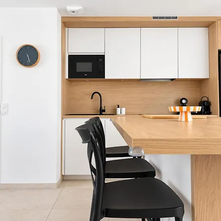 Maison Renovee Centre D Olonne - 7 Pers Les Sables-d'Olonne