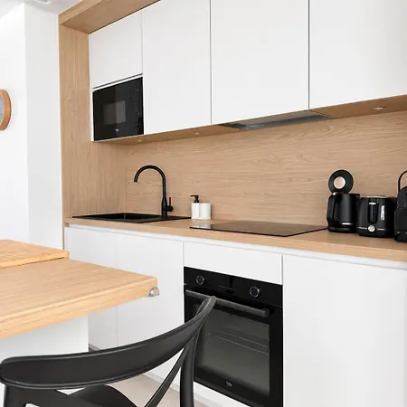Holiday home Maison Renovee Centre D Olonne - 7 Pers