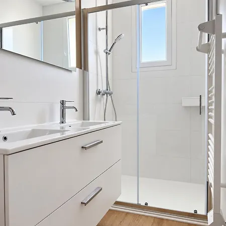 Holiday home Maison Renovee Centre D Olonne - 7 Pers